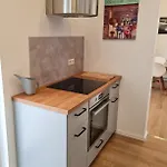 Lejlighed Burgunder - Helle Und Ruhige In Uninaehe Mainz