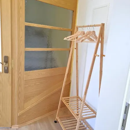 Apartment Burgunder - Helle Und Ruhige In Uninaehe