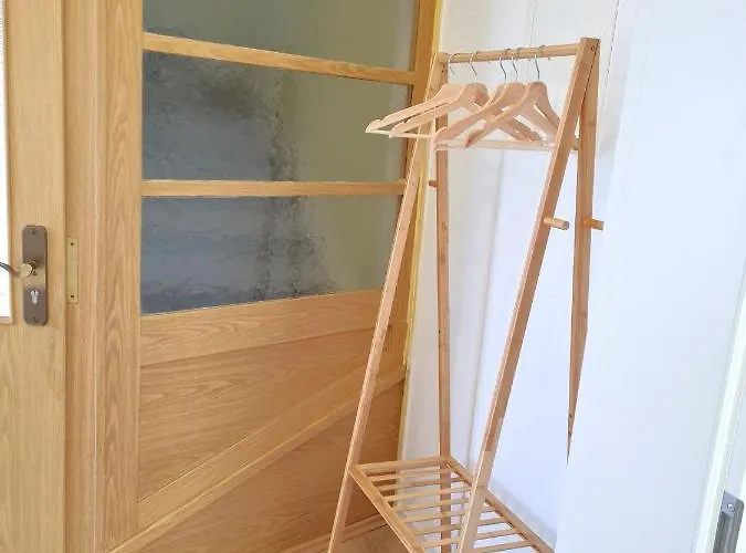 דירה Burgunder - Helle Und Ruhige In Uninaehe